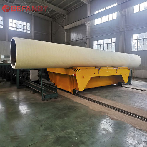 Transporteur de bobine - KPD-Coil - BEFANBY