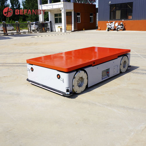 Navette de transfert de transport - AGV Series - BEFANBY - électrique / sur mesure
