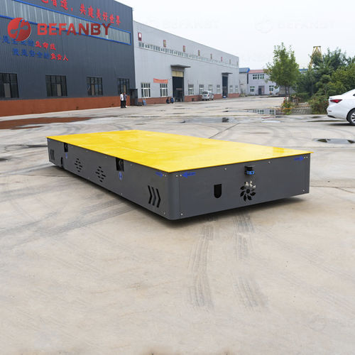 Chariot de transport - BWP Series - BEFANBY - en acier / 4 niveaux / pour bacs de stockage