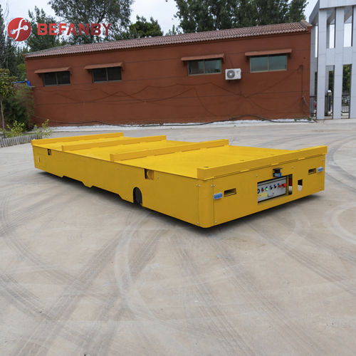Chariot de transfert - BWP Series - BEFANBY - en acier / 4 niveaux / polyvalent