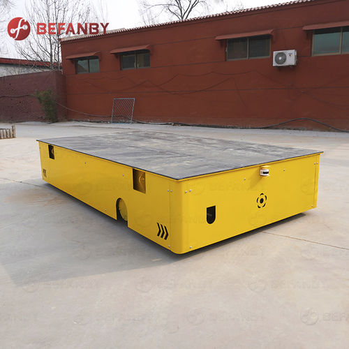 Navette de transfert de manutention - BWP Series - BEFANBY - de transport / électrique / d'extérieur