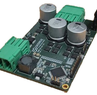 Contrôleur moteur brushless - Zikodrive 2 - Zikodrive - DC