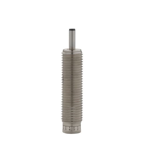 Absorbeur de choc - KMA27-25(B) series - KOBA CO., LTD - hydraulique / industriel / réglable