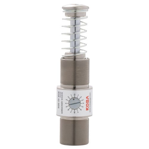 Absorbeur de choc - KHA42-50 series - KOBA CO., LTD - hydraulique / mécanique / industriel