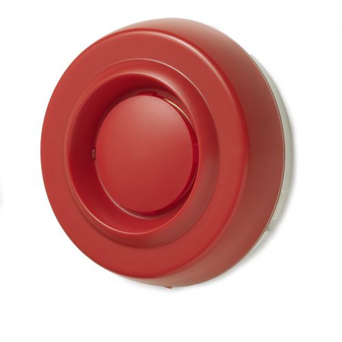 Diffuseur sonore électronique - FDS224-R - Siemens Fire Safety - IP65