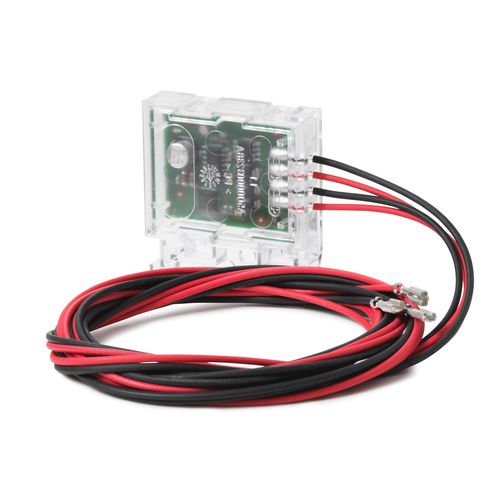 Disjoncteur DC - FDCL221 - Siemens Fire Safety - contre les courts-circuits / électronique / modulaire