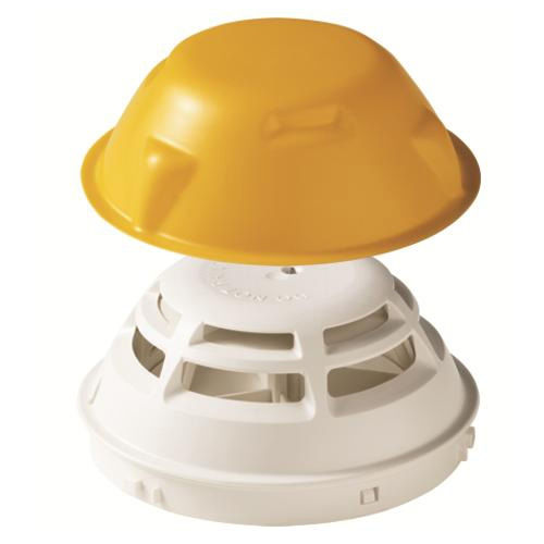 Détecteur de chaleur - HI720 - Siemens Fire Safety - d'humidité / d'incendie / de poussière