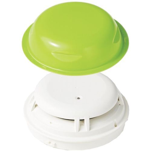 Détecteur de fumée optique - OOH740 - Siemens Fire Safety - à liquide / électronique / par combustion
