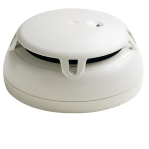 Détecteur de fumée optique - FDO221  - Siemens Fire Safety - électronique / à capteur / automatique