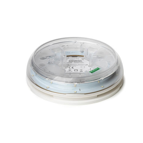 Alarme incendie - FDSB227-WW-C - Siemens Fire Safety