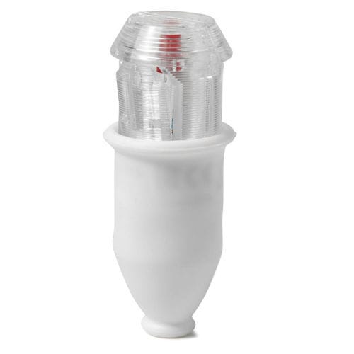 Feu flash - FDAI93 - Siemens Fire Safety - à LED / 8 Vcc / 6 Vcc