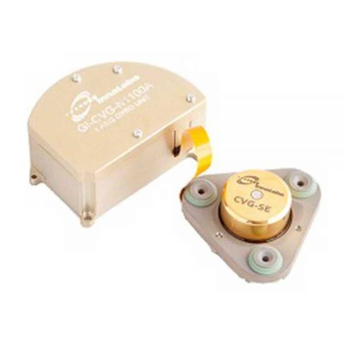 Gyroscope uniaxial - GI-CVG-N2100A - InnaLabs Ltd - analogique / à effet Coriolis / pour l'aéronautique