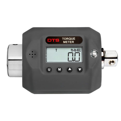Couplemètre en ligne - TM series - Digi Tool Solution - pour clé dynamométrique / numérique / électronique