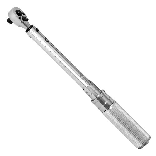 Clé dynamométrique à micromètre - C series - Digi Tool Solution - en aluminium / réglable
