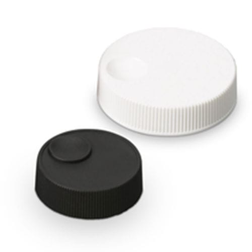 Bouton de commande moleté - CTX Thermal Solutions