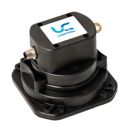 Capteur de force en traction - SSQ2  - U-CONTROL - pour applications hydrauliques / durci / IP67