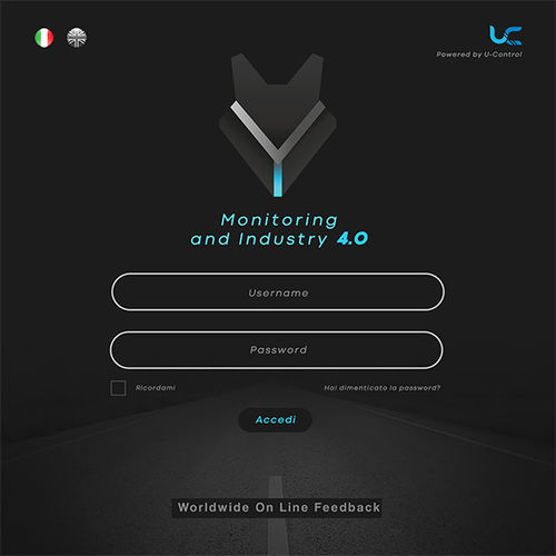 Solution logicielle de supervision - PORTAL - U-CONTROL - de commande / de process / pour l'industrie 4.0