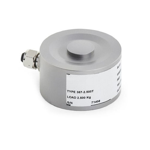 Capteur de force en traction compression - 564-DS-U-CONTROL - U-CONTROL - type poutre / de pesage / à faible encombrement