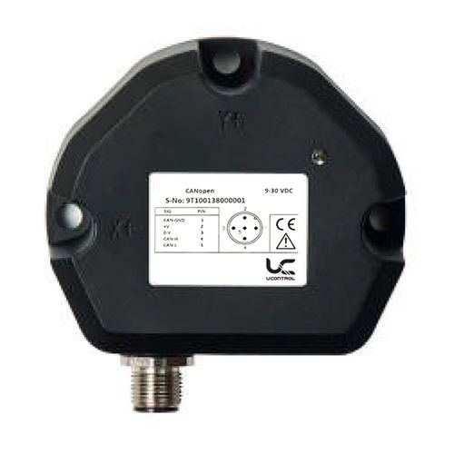 Détecteur d'inclinaison MEMS -  UCI100  - U-CONTROL