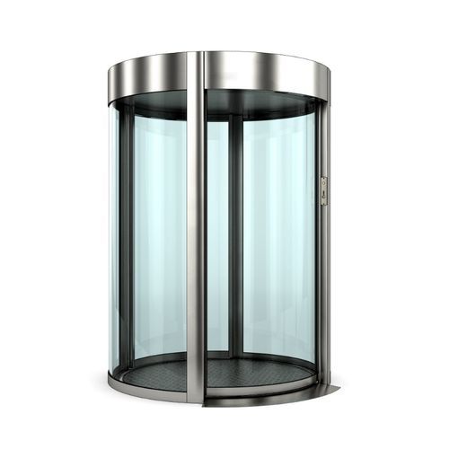 Porte coulissante - CLEARLOCK 637 - AUTOMATIC SYSTEMS - pour l'intérieur / de sécurité / design