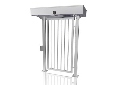 Tourniquet - TRS PMR - AUTOMATIC SYSTEMS