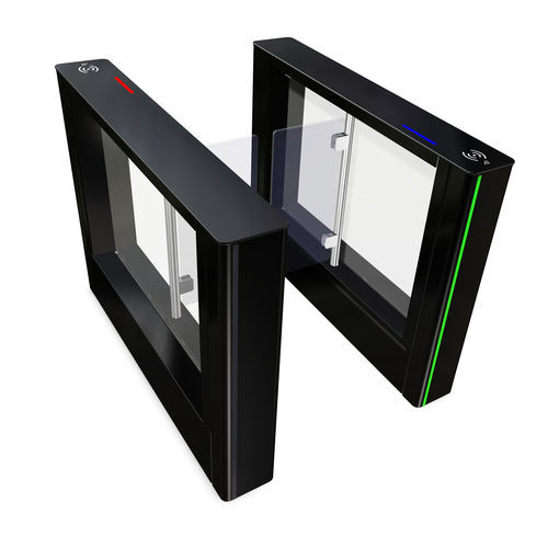 Tourniquet de demi-hauteur - FIRSTLANE Plus - AUTOMATIC SYSTEMS
