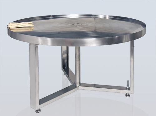 Table d'accumulation - BCS SIA