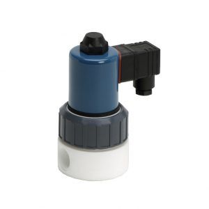 Électrovanne à action directe - 150 - DIVATEC,SL - 2 voies / NF / air