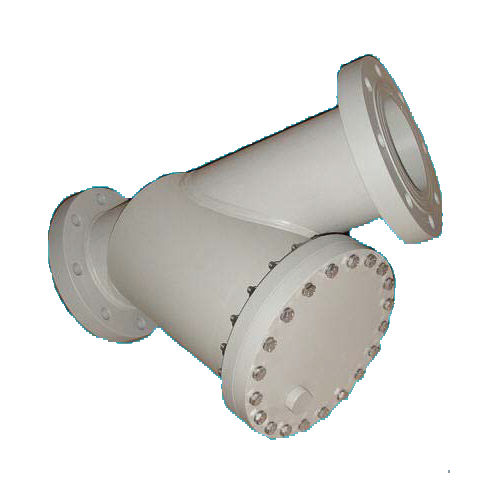 Filtre à liquide - Y  - DIVATEC,SL - à tamis / pour applications chimiques / en PVDF