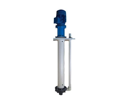 Pompe centrifuge - DVV - DIVATEC,SL - pour produits chimiques / électrique / immergée