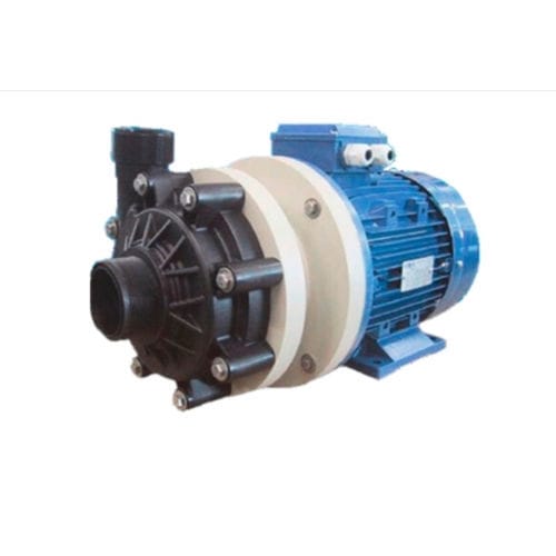 Pompe centrifuge - DVC - DIVATEC,SL - pour acide / pour alcalin / électrique