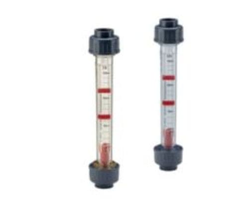Débitmètre à flotteur - M123 - DIVATEC,SL - volumique / pour liquides / en PVC