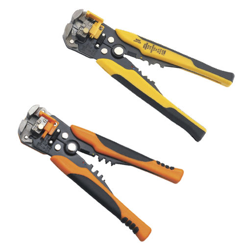 Pince à dénuder coupante - HS-D1/D2 - Utility Electrical Co., Ltd. - pour câble / pour fils / de précision