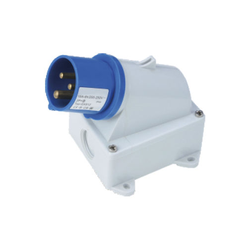 Prise et fiche murale - Utility Electrical Co., Ltd. - IEC / CEE