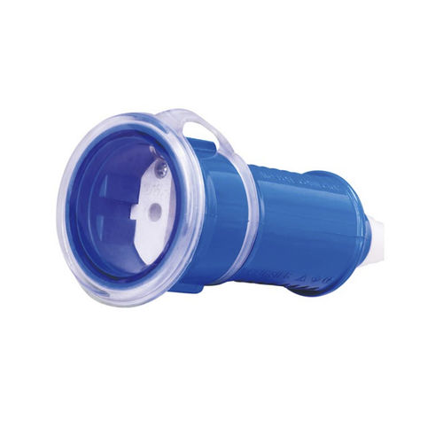 Prise électrique type schuko - Utility Electrical Co., Ltd.
