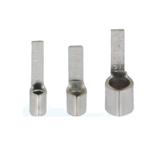 Cosse sans soudure mâle - DBN series  - Utility Electrical Co., Ltd. - à compression / sans enveloppe isolante / en cuivre