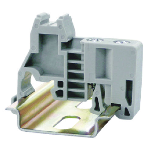 Rail de montage - E series - Utility Electrical Co., Ltd. - de guidage / en acier