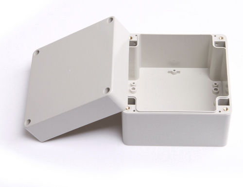 Boîte de dérivation murale - F series - Utility Electrical Co., Ltd. - en saillie / IP65 / en ABS