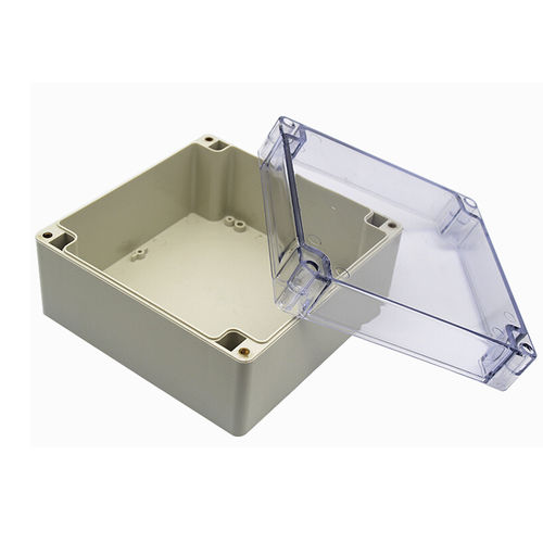 Boîte de dérivation murale - F series - Utility Electrical Co., Ltd. - en saillie / étanche / IP65