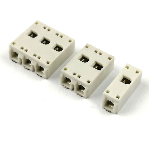 Bloc de jonction SMT - SMT0.75/4.0 - Utility Electrical Co., Ltd. - push-in / à connexion à ressort / à connexion rapide