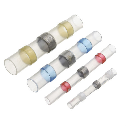 Connecteur de tube rond - HSC - Utility Electrical Co., Ltd.