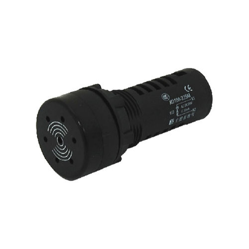 Buzzer à sécurité intrinsèque - AD108-22FM - Utility Electrical Co., Ltd. - encastrable