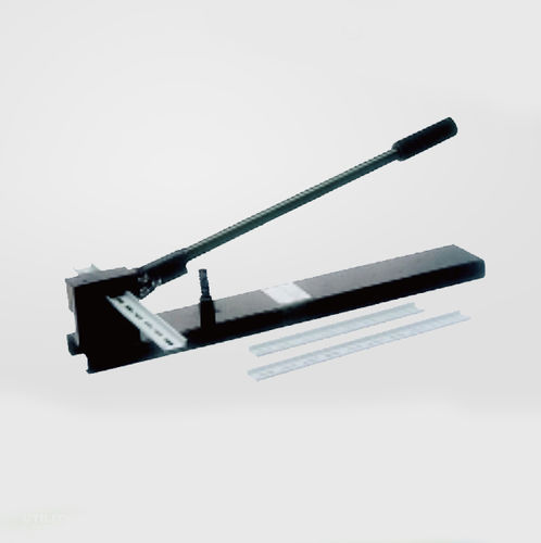Cisaille manuelle - JUTDR series - Utility Electrical Co., Ltd. - mécanique / à tôle / guillotine