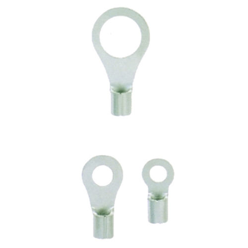 Cosse sans soudure à compression - RNB series - Utility Electrical Co., Ltd. - à oeillet / tubulaire / sans enveloppe isolante