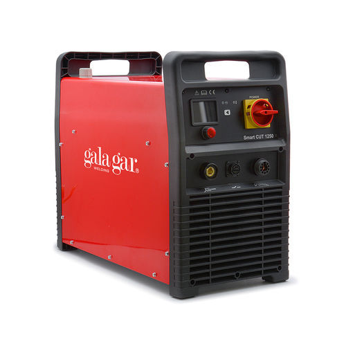 Découpeur plasma automatique - Smart CUT 1250 - Gala Gar - manuel / CNC / inverter