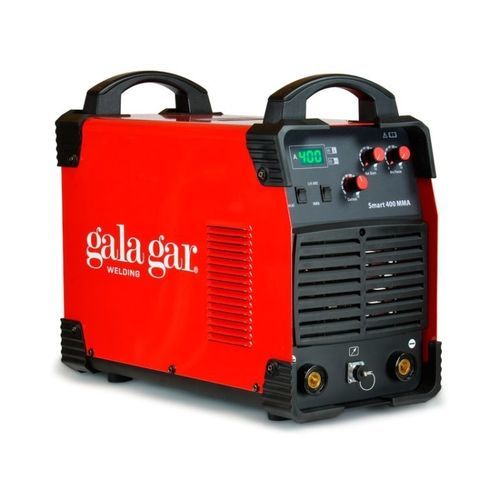 Poste à souder MMA - Smart 400 - Gala Gar - à l'arc / TIG / à électrode