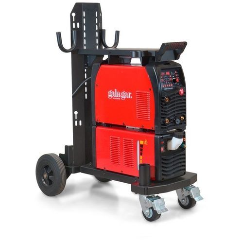 Poste à souder MMA - Smart 315  - Gala Gar - TIG / à électrode / monophasé