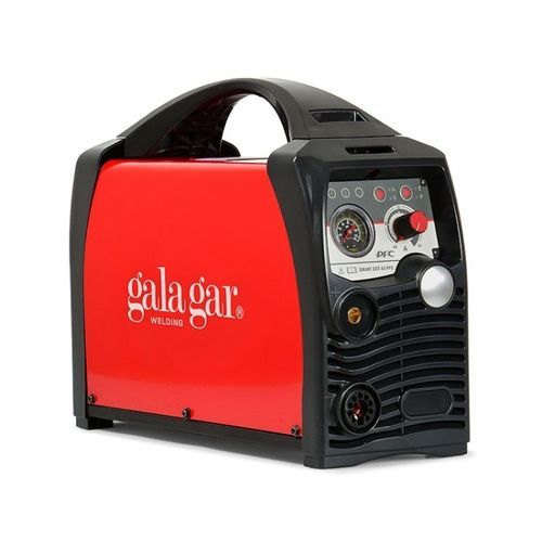 Poste à souder de découpe plasma - Smart CUT 45 PFC - Gala Gar - MIG-MAG / monophasé / pour acier