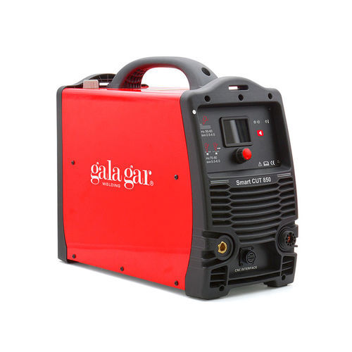 Poste à souder de découpe plasma - Smart CUT 850 - Gala Gar - MIG-MAG / triphasé / pour acier