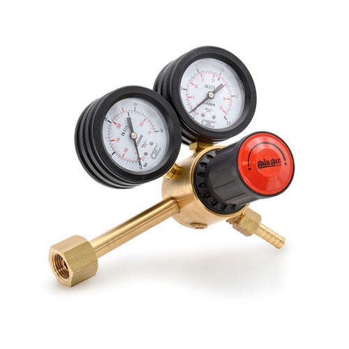 Régulateur de pression pour CO2 - EN-2000 - Gala Gar - pour gaz / à membrane / mono-étagé